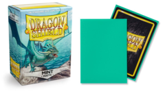 11025 - Dragon Shield - Mint - Matte - Standard